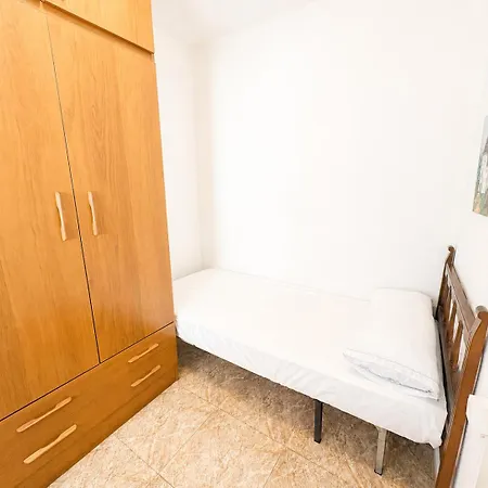 Lejlighed Marysol Peñíscola